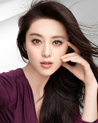 Fan Bingbing